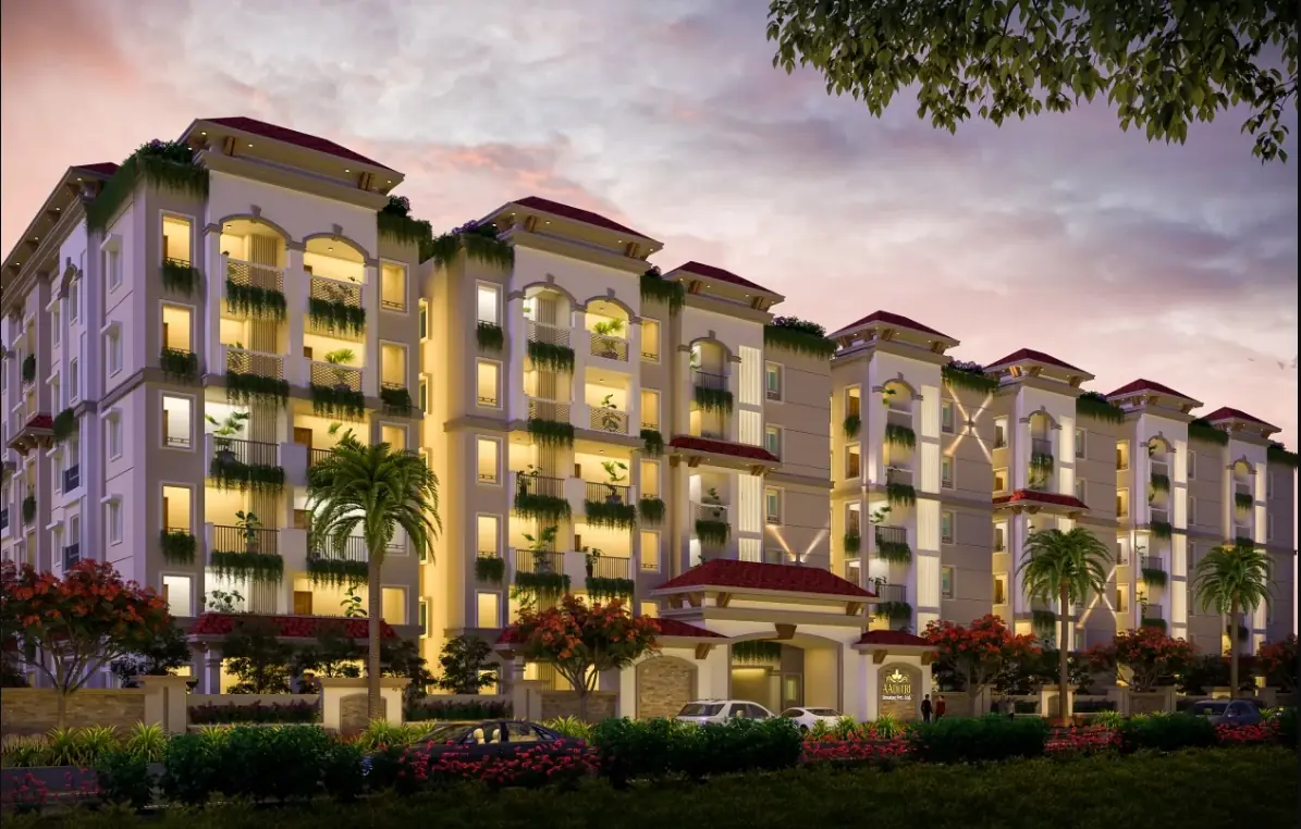 empress structural detail