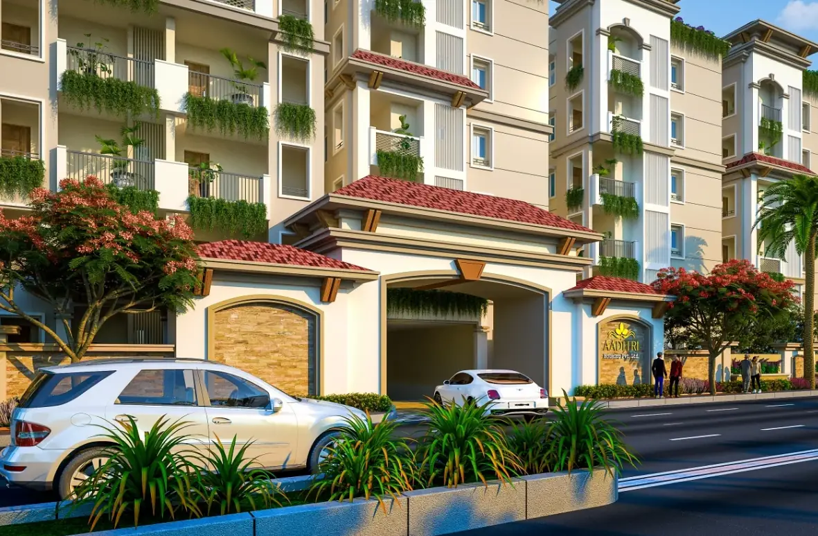 empress construction