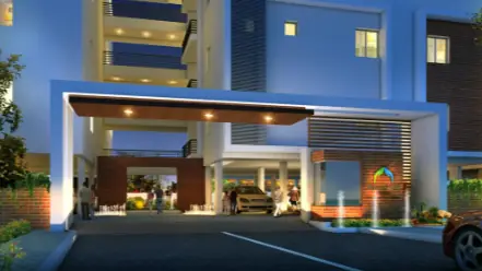 Poetree construction